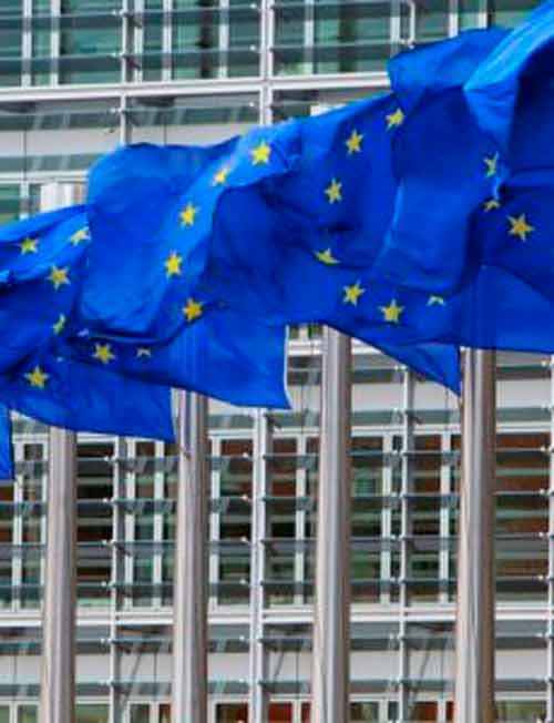Евросоюз начал процедуру рассмотрения заявок Украины, Грузии и Молдавии