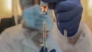 Роспотребнадзор оценил риск завоза вируса полиомиелита в Россию