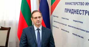 О последствиях возможного выхода Молдавии из соглашения по ПМР