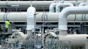 Канада отдаст турбину «Газпрому» по просьбе Германии