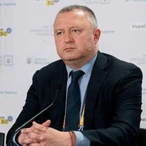 Рада назначила генеральным прокурором Украины депутата "Слуги народа" Андрея Костина