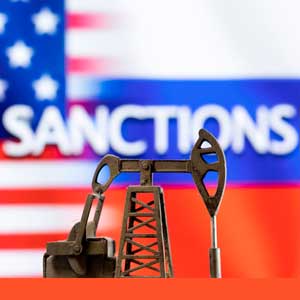 В США предложили ввести санкции за покупку Китаем российской нефти