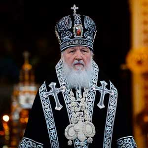 ПЦУ просит патриарха Варфоломея лишить престола главу РПЦ