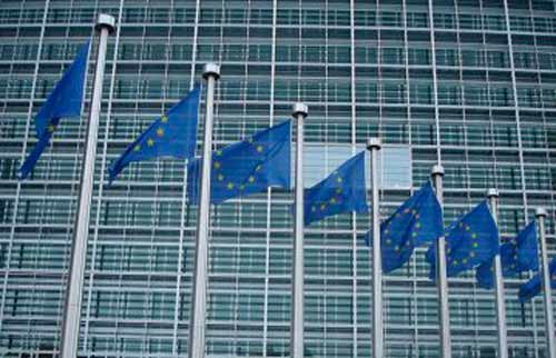 Совет ЕС утвердил пятый пакет санкций против Белоруссии.