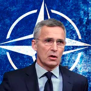 Заявления генсека НАТО Йенса Столтенберга