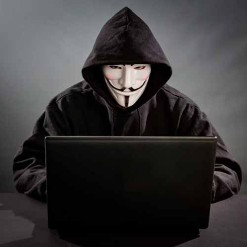 Хакеры Anonymous опубликовали украденные у Банка России "секреты"