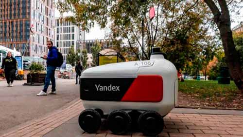 «Яндекс» увольняет американских сотрудников.
