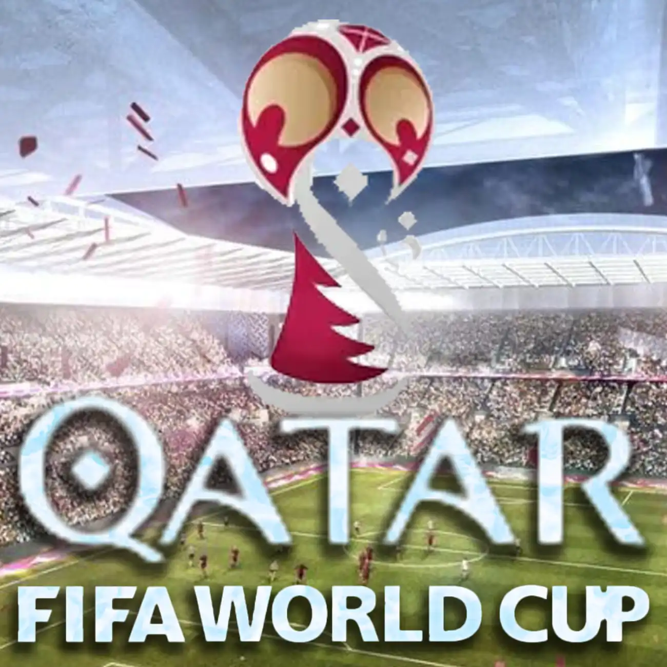 22-й чемпионат мира по футболу пройдет с 20 ноября по 18 декабря в Катаре
