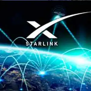 В России начали появляться в продаже терминалы Starlink доступа к спутниковому интернету