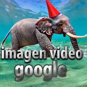 Google анонсировала проект Imagen Video генерация видео по текстовому описанию