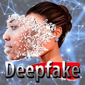 Deepfake - нейросетевая технология подмены личности