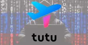 Сервис "Туту.ру" проводит расследование по факту утечки данных