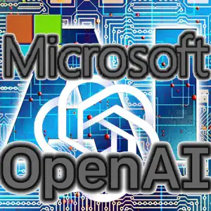 Microsoft инвестирует $10 млрд в компанию OpenAI