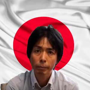  ФСБ  задержали консула Японии во время получения данных ограниченного распространения