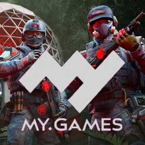 VK объявила о продаже 100% игрового холдинга My.Games