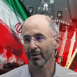 В США заявили о намерении сорвать «поставки» иранского оружия России
