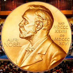 Нобелевская премия - 2022