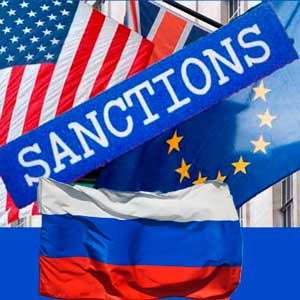 74 зарубежных компаний попадают под санкции в области военно-технического сотрудничества