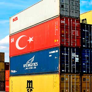 Американские компании ищут способ тайно торговать с Россией через Турцию