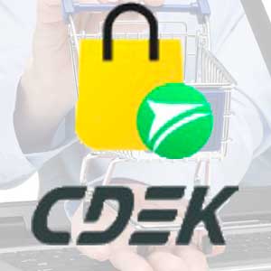 Платформа CDEK.Shopping запустила доставку товаров IKEA из Турции. 