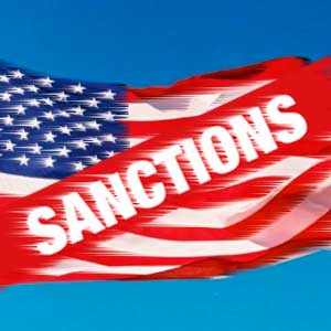 США ввели новый пакет санкций в отношении России