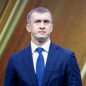 Александра Алаева единогласно избрали на пост президента Российской премьер-лиги