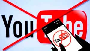 Член СПЧ Ашманов считает, что YouTube в РФ могут заблокировать к осени