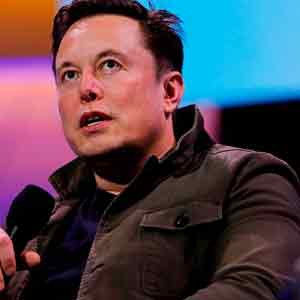 Илон Маск продал акции компании Tesla на сумму $6,9 млрд
