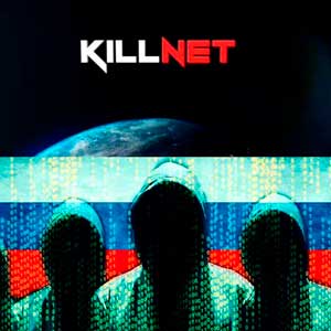 Хакеры Killnet заблокировали сайт Варшавской фондовой биржи