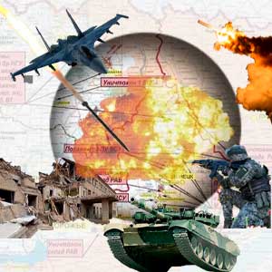 Обстановка на Украине и Новороссии 30 сентября