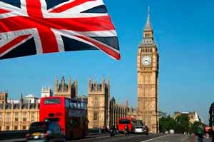 Великобритания внесла 42 пункта в список антироссийских санкций