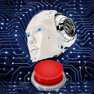 В России будут создаваться системы контроля за искусственным интеллектом